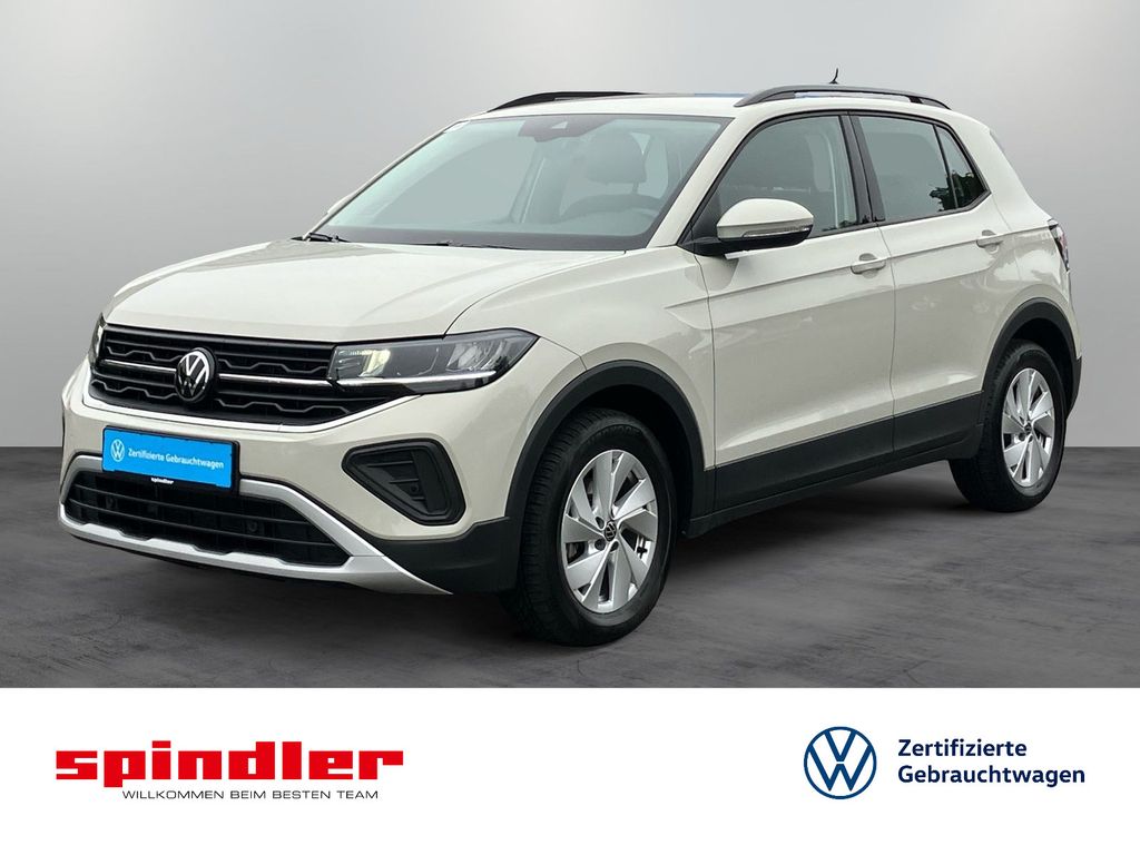 Volkswagen T-Cross 2024