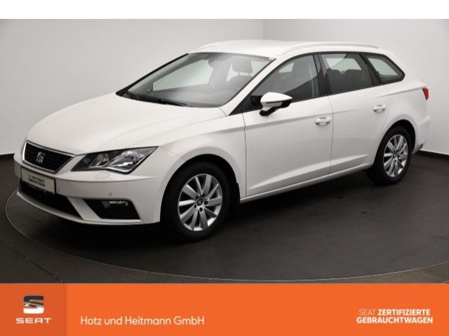 Seat Leon 2020