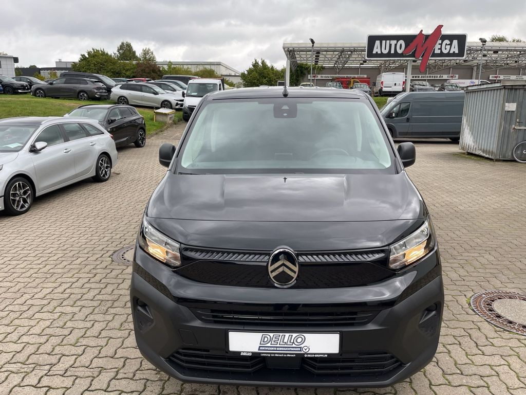 Citroën Berlingo 2025