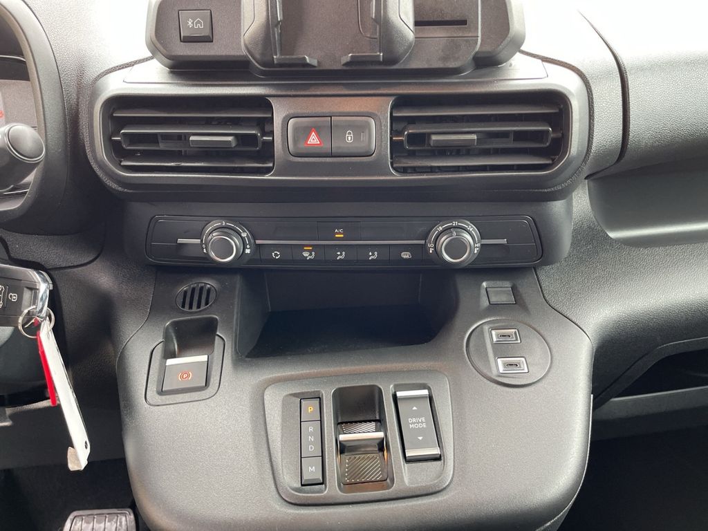 Citroën Berlingo 2025