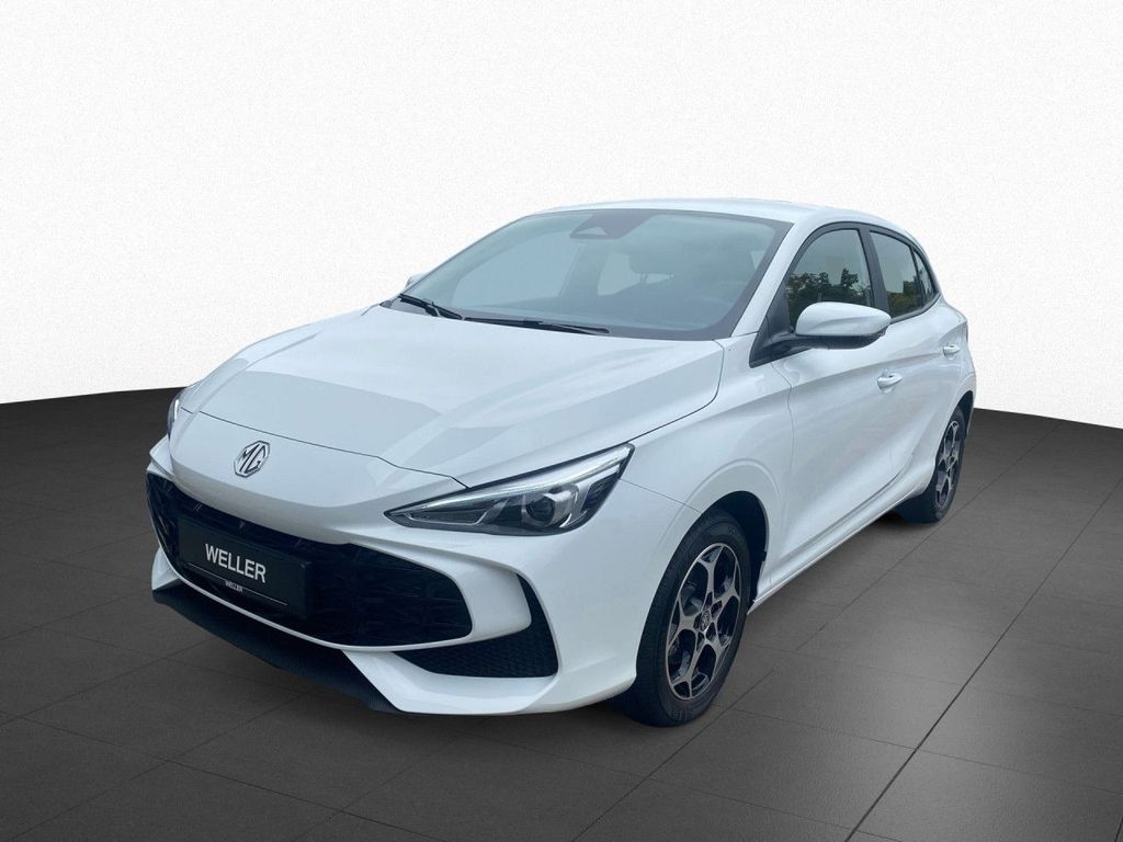 MG MG3
