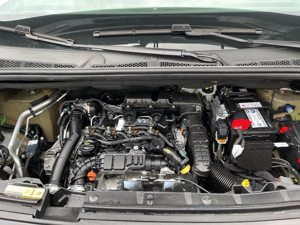 Citroën Berlingo 2025