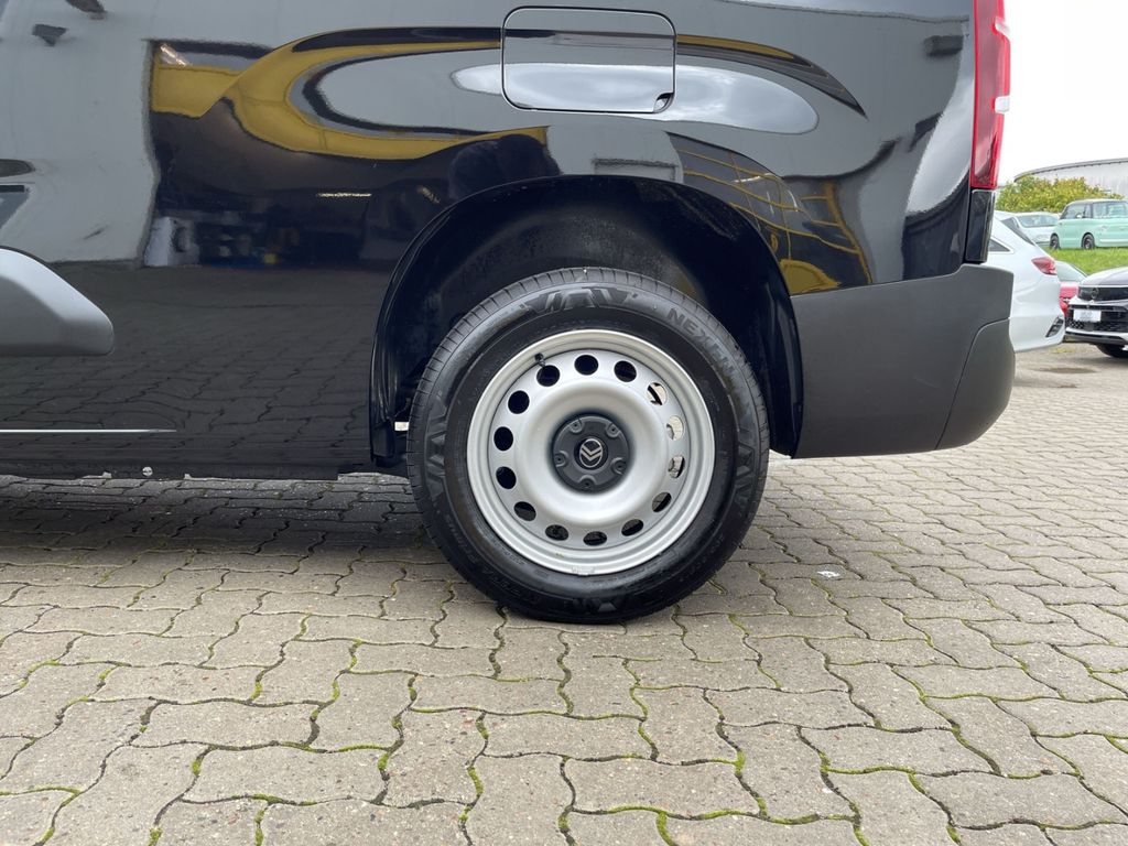 Citroën Berlingo 2025
