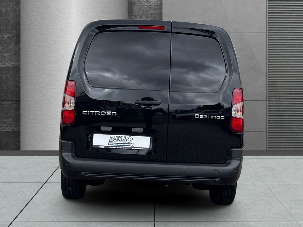 Citroën Berlingo 2025