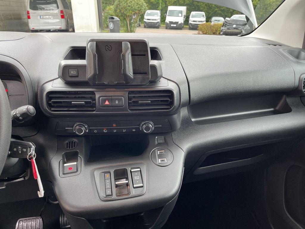 Citroën Berlingo 2025