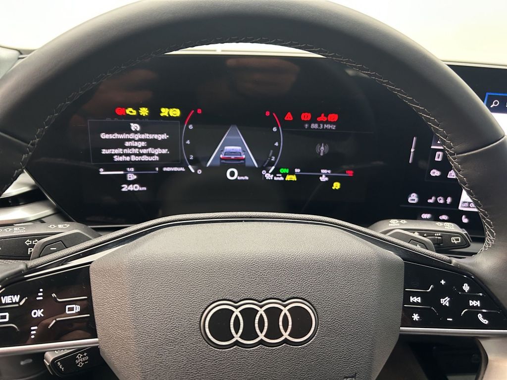 Audi A5 2025