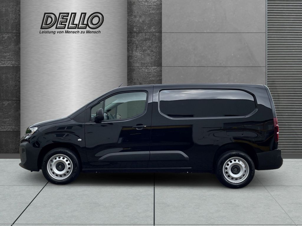 Citroën Berlingo 2025