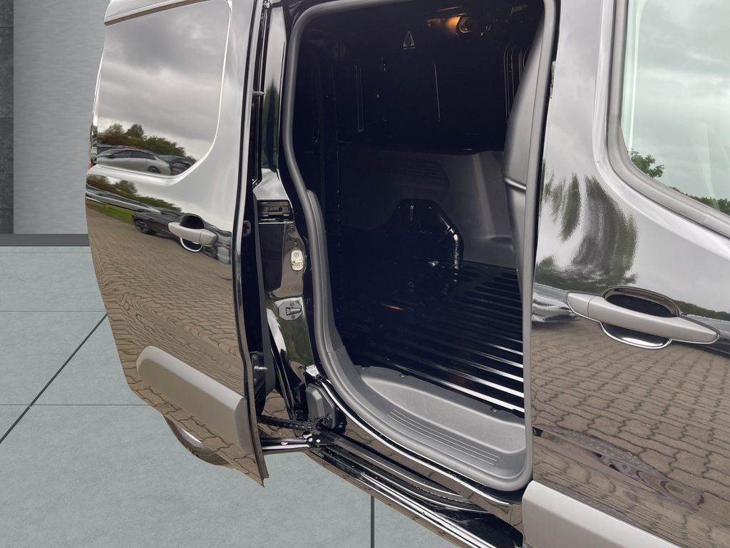 Citroën Berlingo 2025