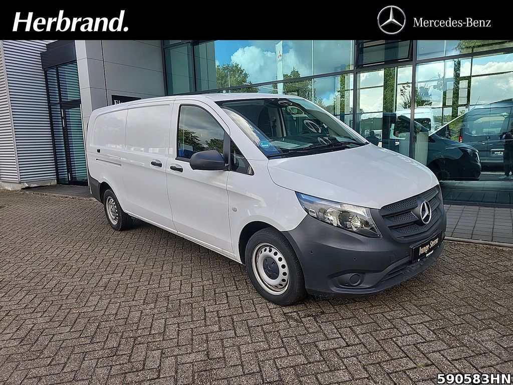 Mercedes-Benz Vito 2024