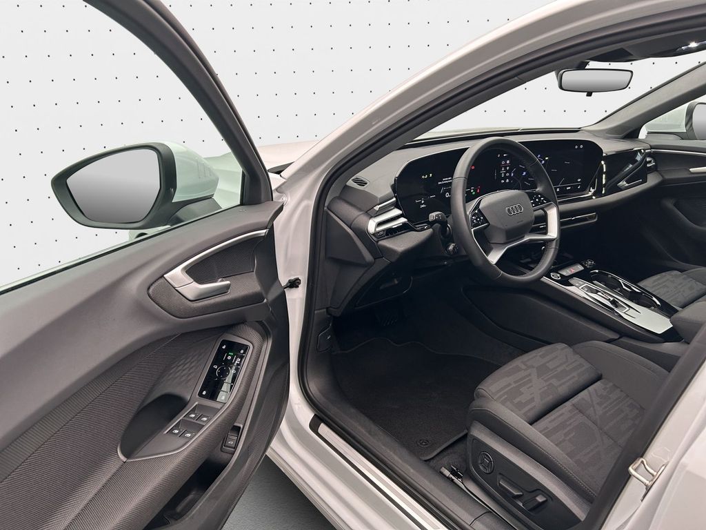 Audi A5 2025