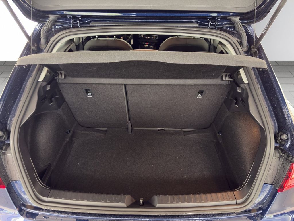 Audi A1 2024