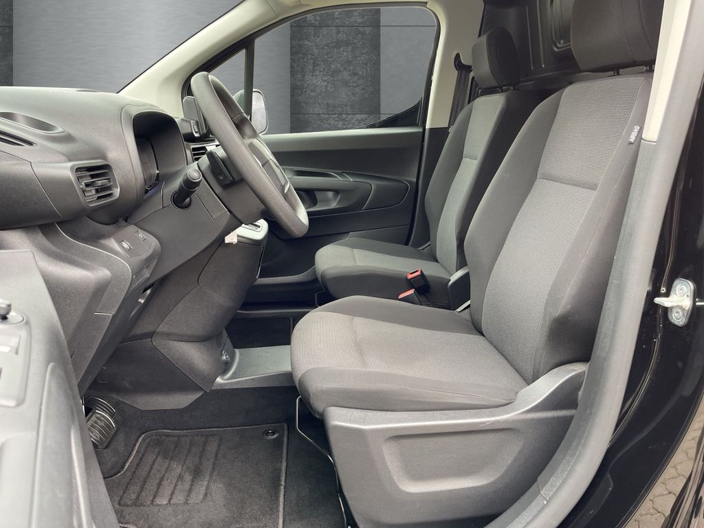 Citroën Berlingo 2025