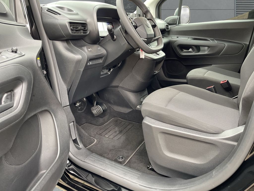 Citroën Berlingo 2025