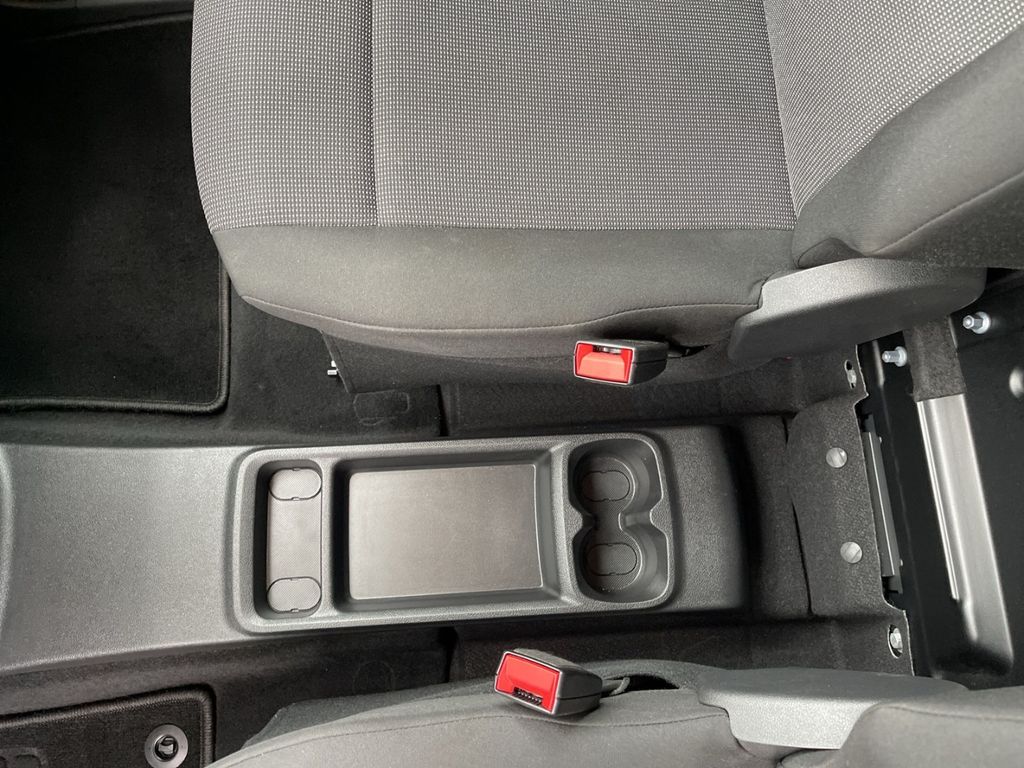 Citroën Berlingo 2025