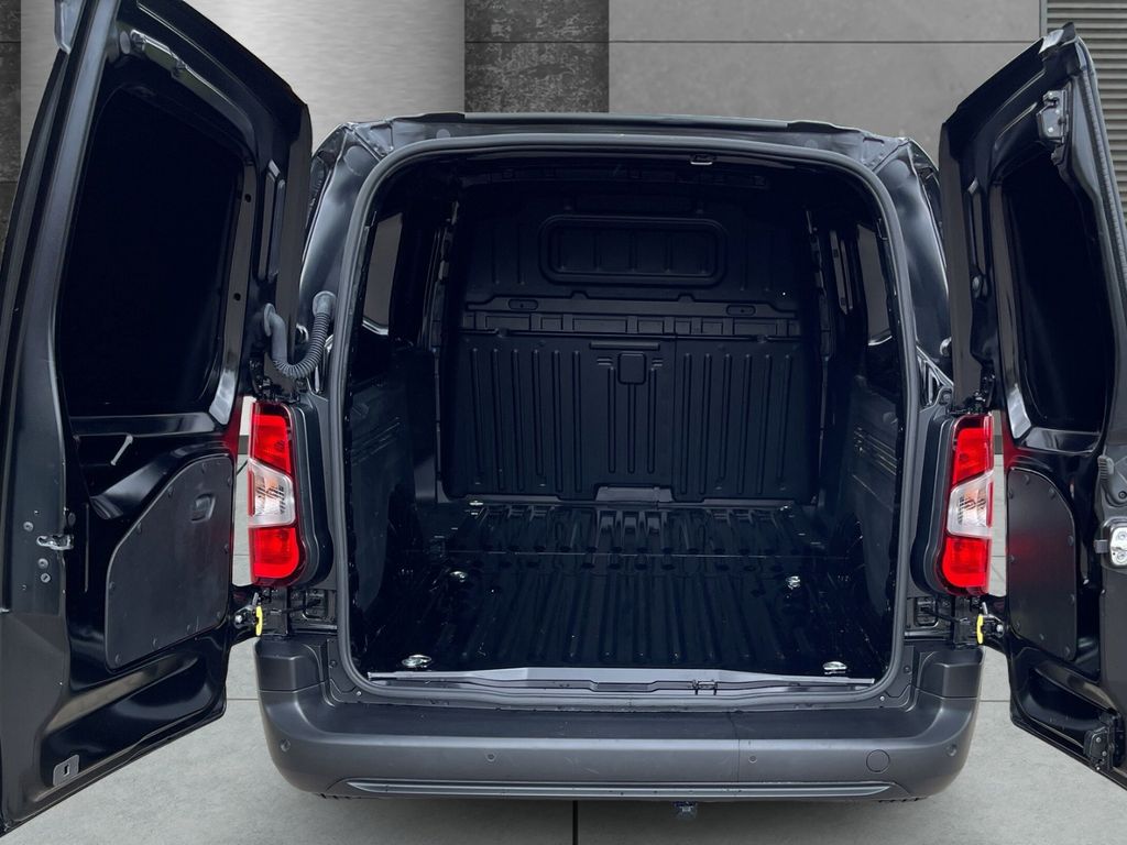 Citroën Berlingo 2025