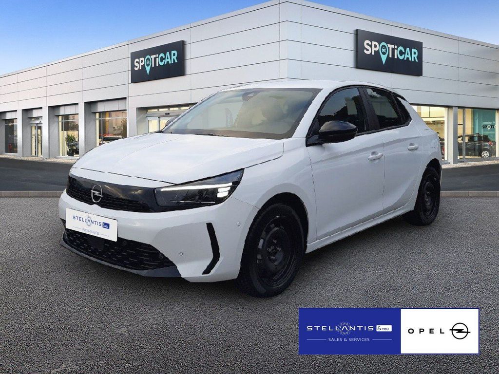 Opel Corsa 2025