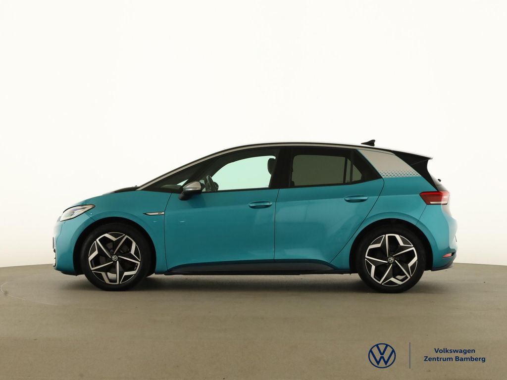 Volkswagen ID.3 2021