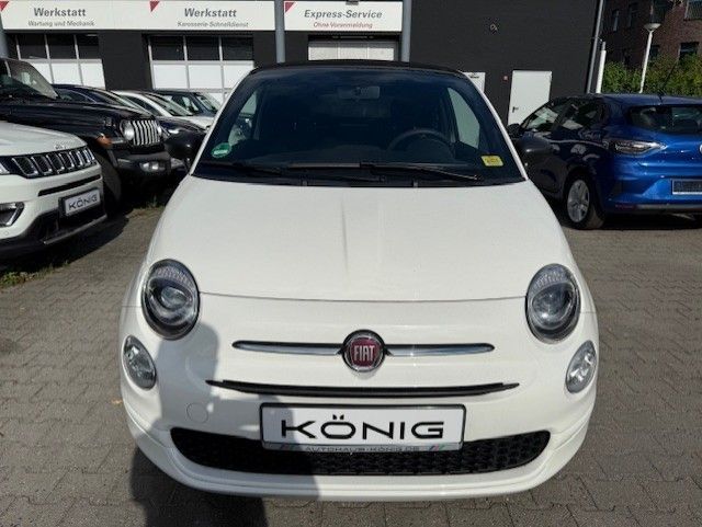 Fiat 500C 2023