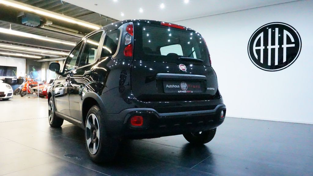 Fiat Panda 2023