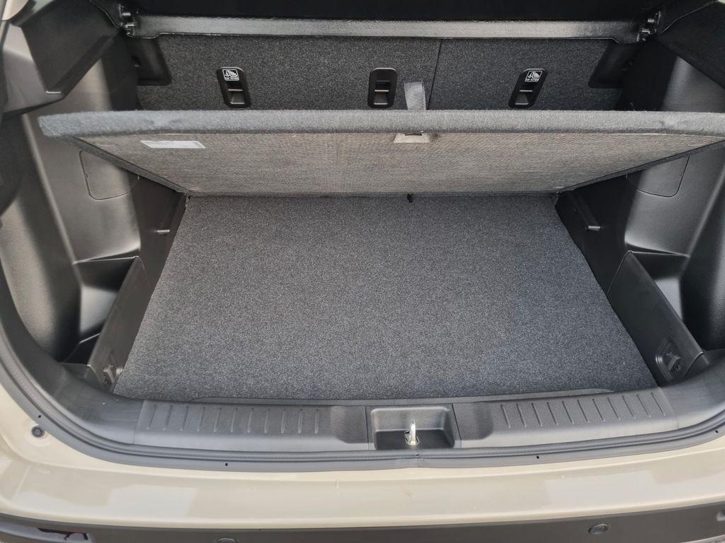 Suzuki Vitara 2024