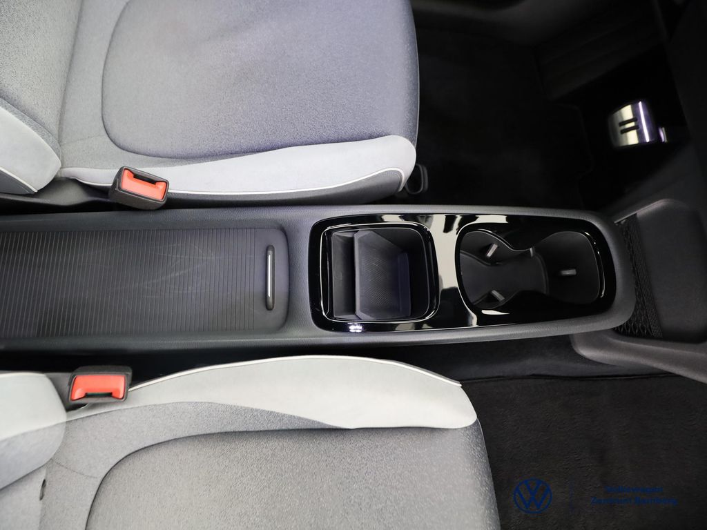 Volkswagen ID.3 2021