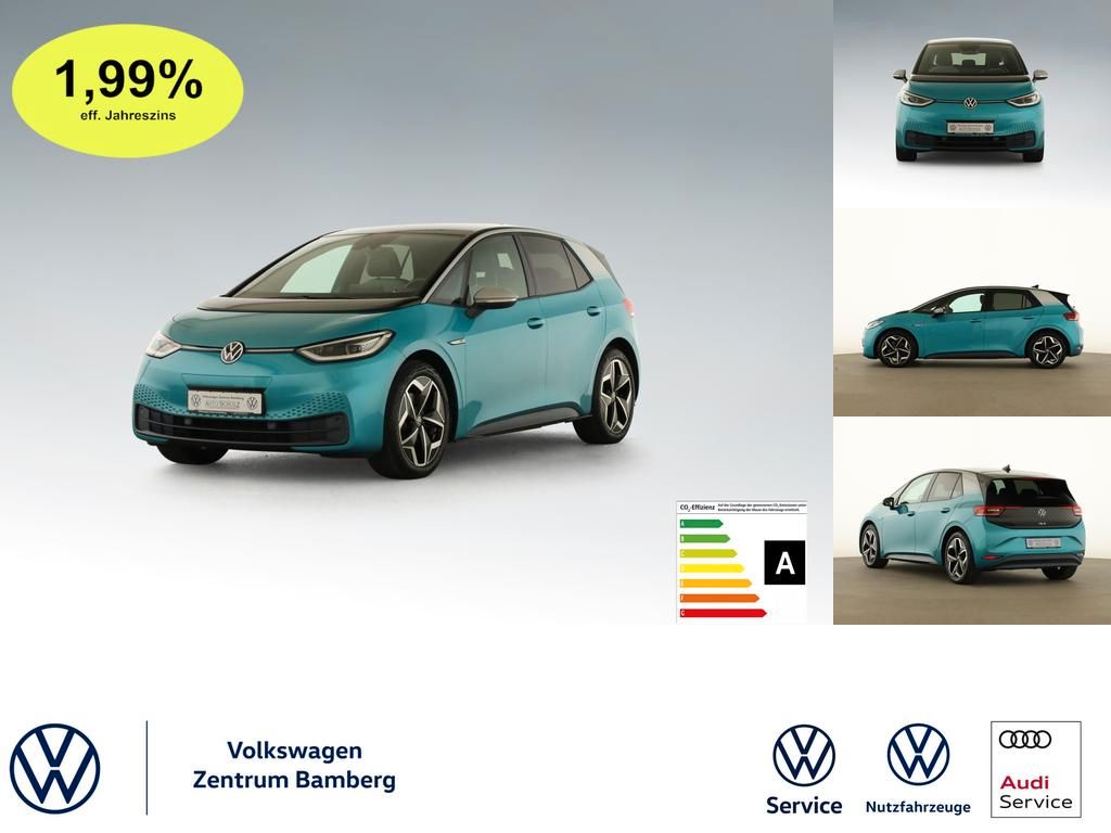 Volkswagen ID.3 2021