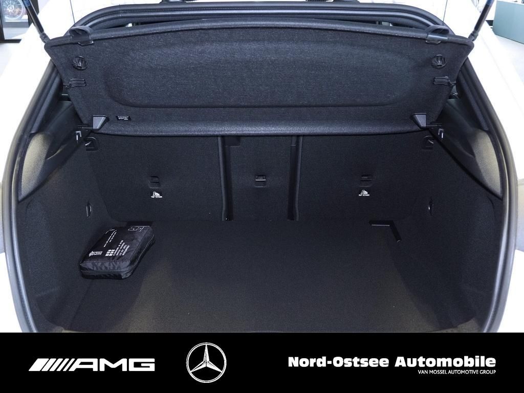 Mercedes-Benz A 200 2025