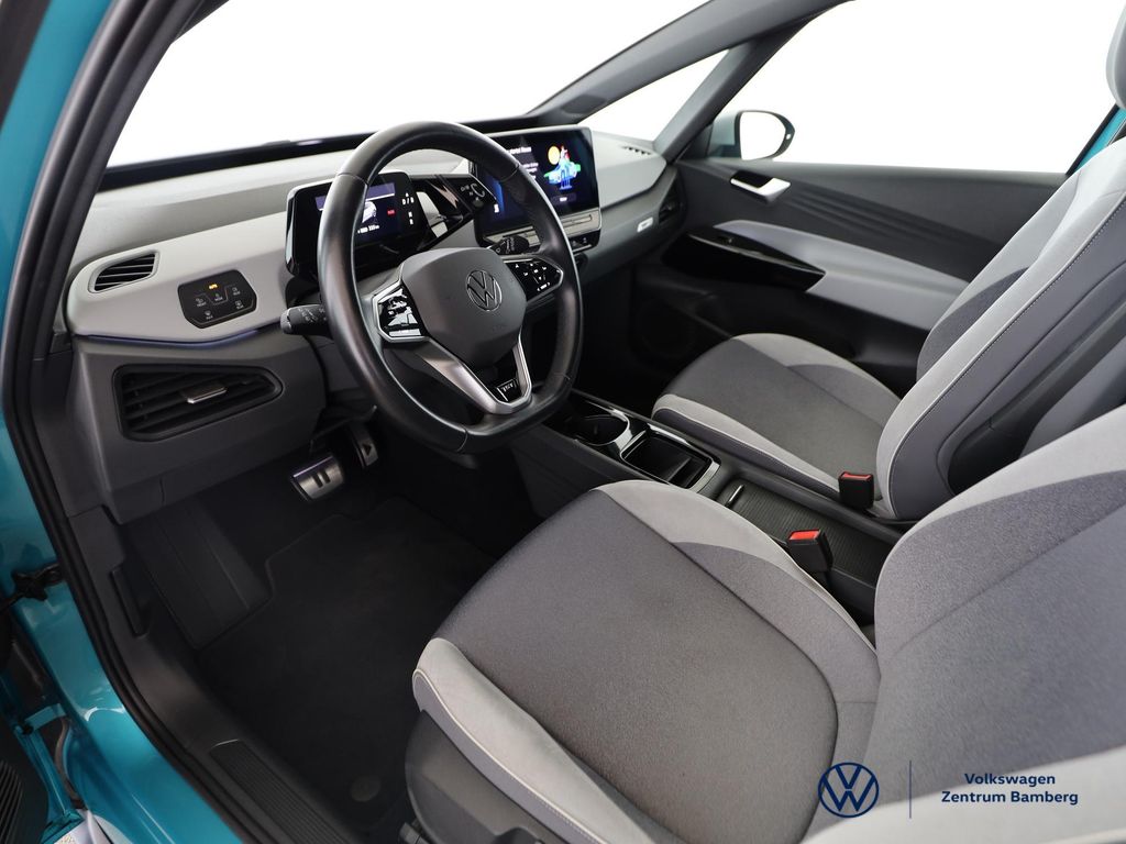 Volkswagen ID.3 2021