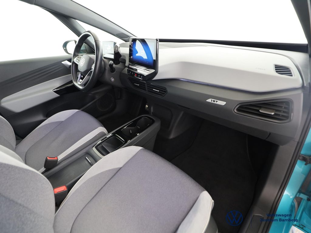 Volkswagen ID.3 2021