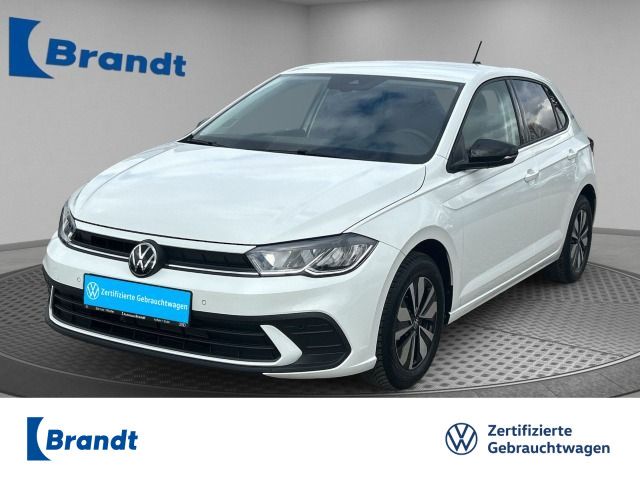 Volkswagen Polo 2024