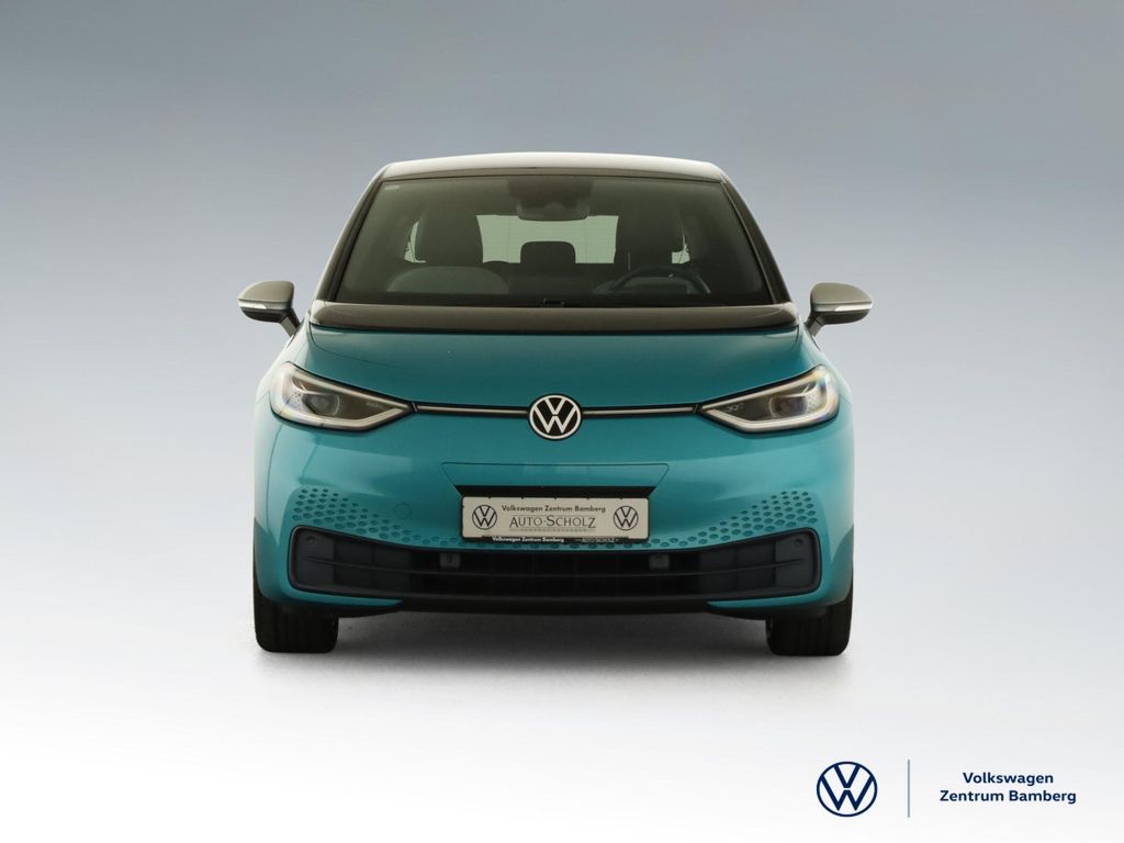 Volkswagen ID.3 2021