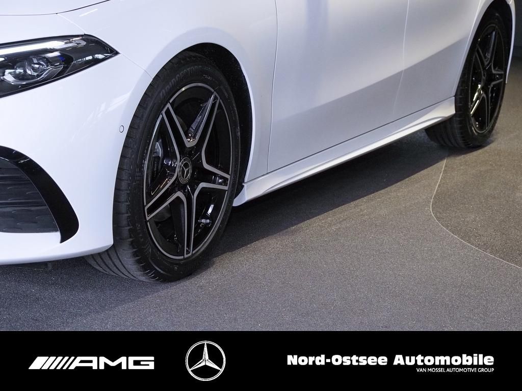 Mercedes-Benz A 200 2025