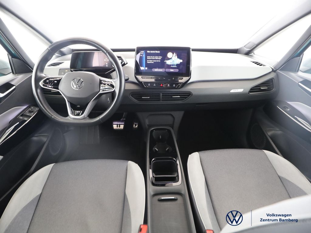 Volkswagen ID.3 2021