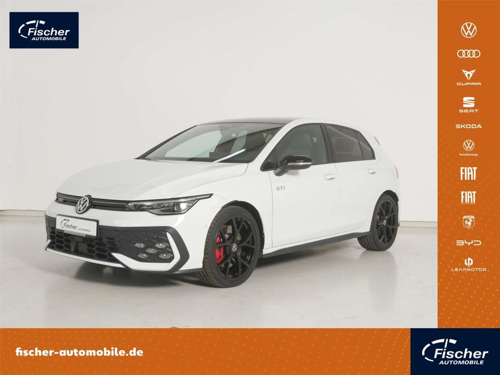 Volkswagen Golf 2024