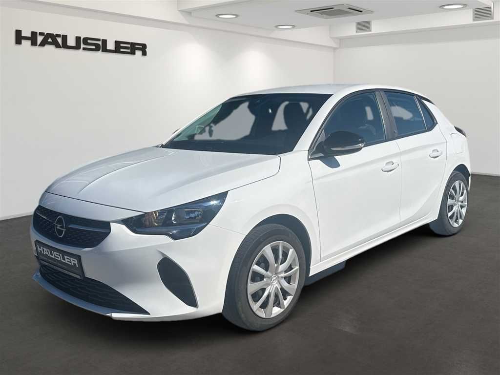 Opel Corsa 2022