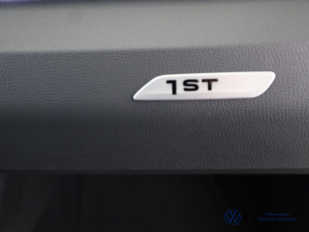 Volkswagen ID.3 2021