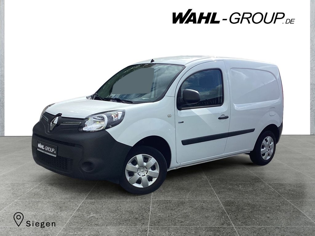 Renault 2021