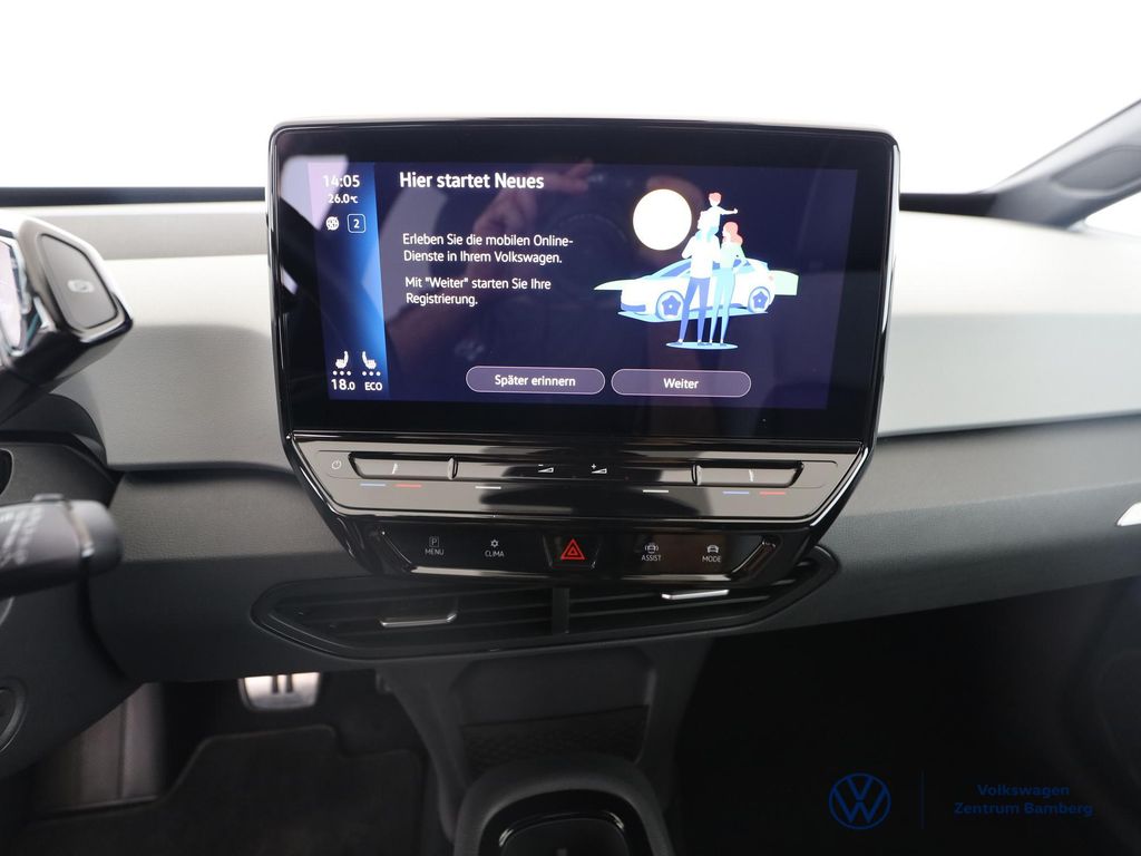 Volkswagen ID.3 2021