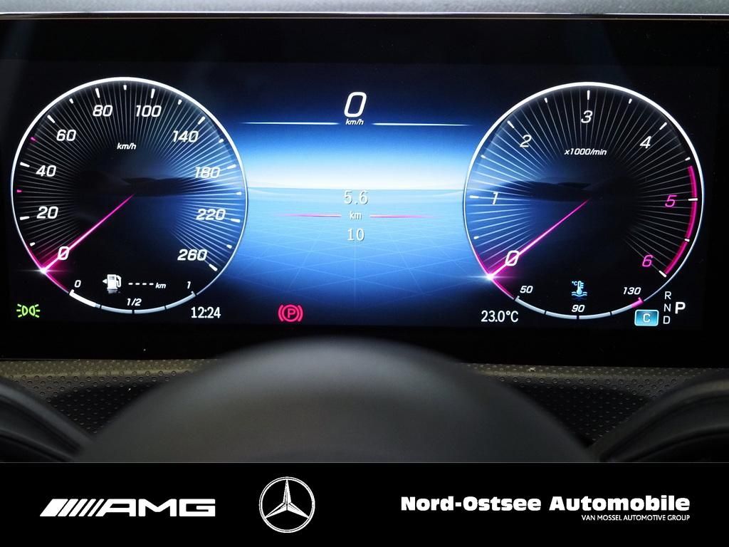 Mercedes-Benz A 200 2025