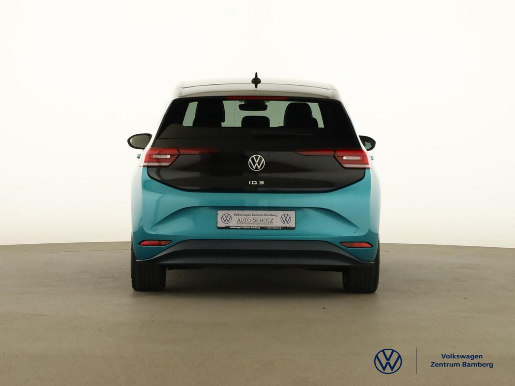 Volkswagen ID.3 2021