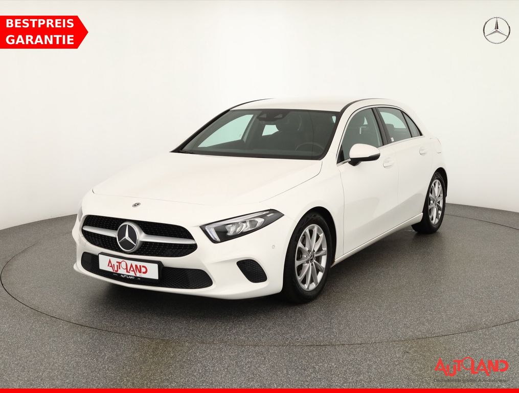 Mercedes-Benz A 180 2020