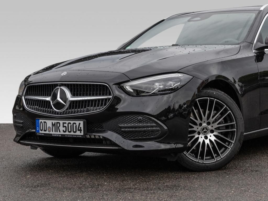Mercedes-Benz C 200 2025