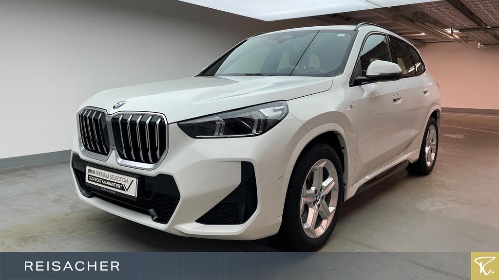 BMW X1 2025