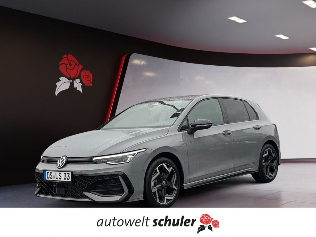 Volkswagen Golf 2025