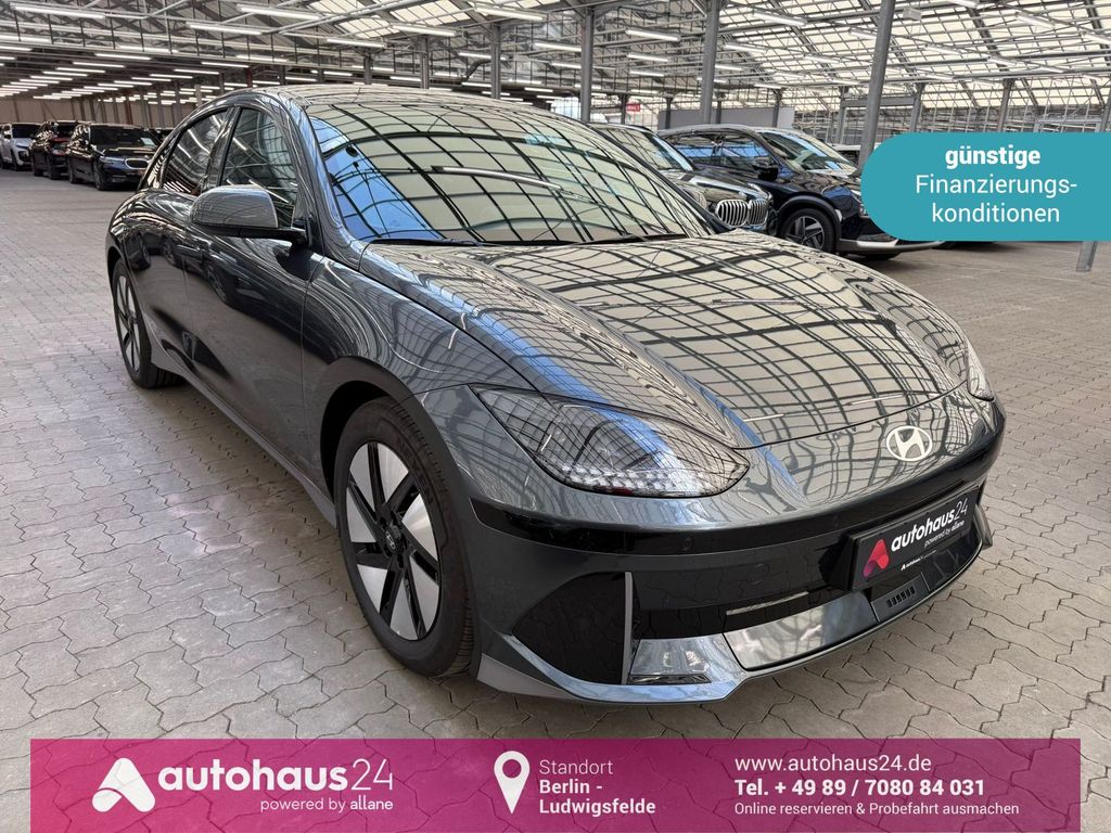 Hyundai IONIQ 6 2023