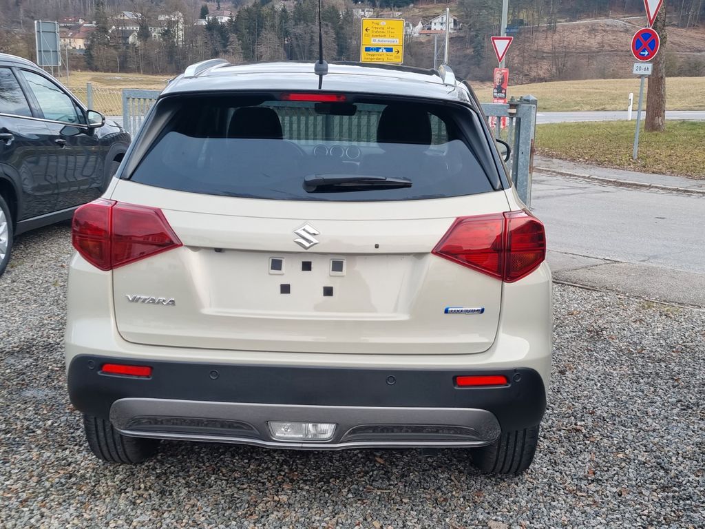 Suzuki Vitara 2024