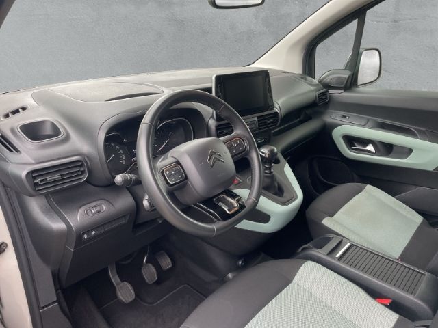 Citroën Berlingo 2021