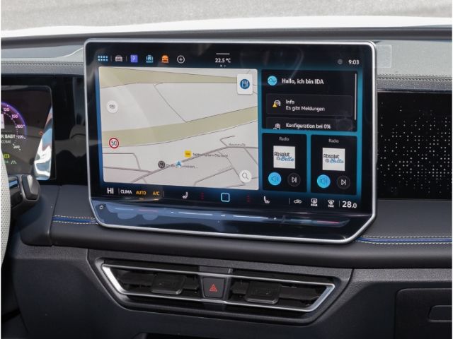 Volkswagen Tiguan 2025