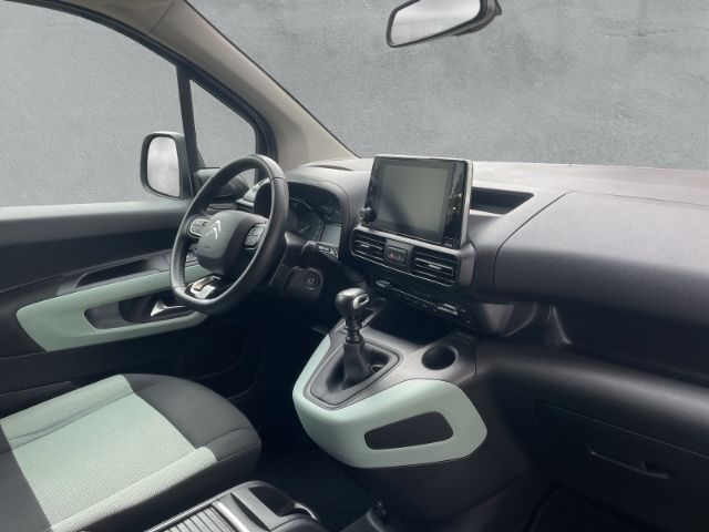 Citroën Berlingo 2021