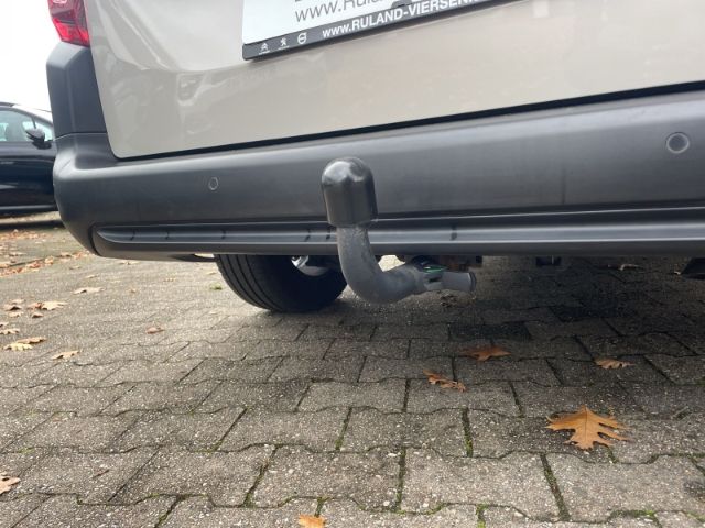 Citroën Berlingo 2021